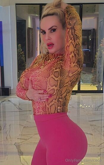 Full leaked Coco nicole austin private onlyfans photo