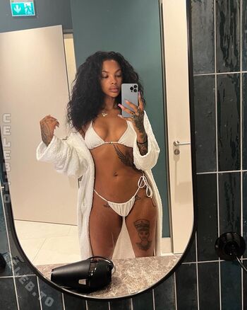 Full leaked Cocoahontaz page private onlyfans photo