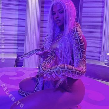 Full leaked Cocoahontaz page private onlyfans photo