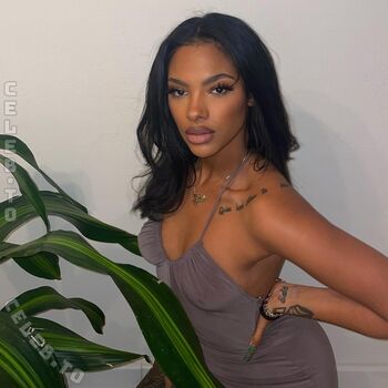 Full leaked Cocoahontaz page private onlyfans photo