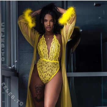 Full leaked Cocoahontaz page private onlyfans photo