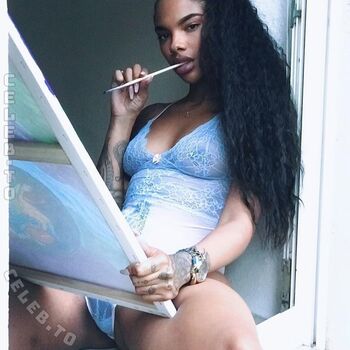 Full leaked Cocoahontaz page private onlyfans photo