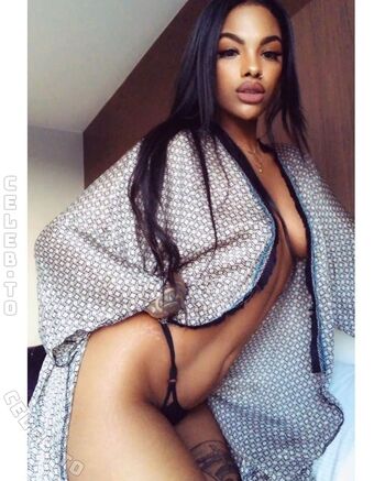 Full leaked Cocoahontaz page private onlyfans photo