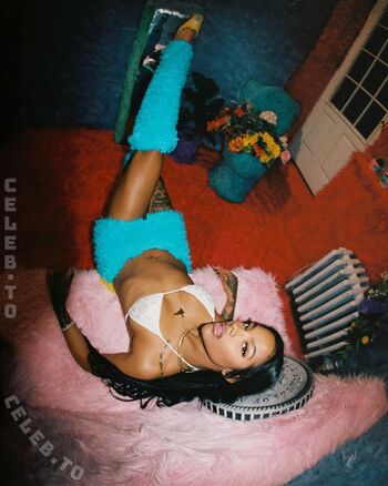 Full leaked Cocoahontaz private onlyfans photo