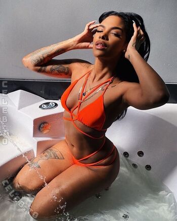 Full leaked Cocoahontaz private onlyfans photo