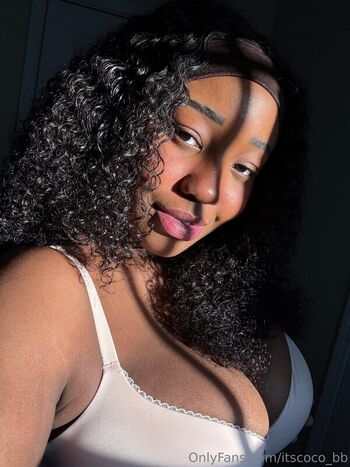 Full leaked Cocobaby private photo