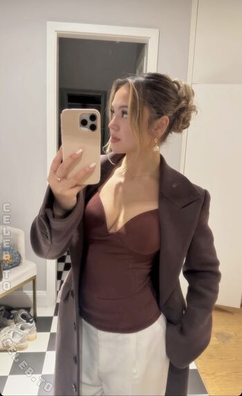 Full leaked Cocobasics private onlyfans photo