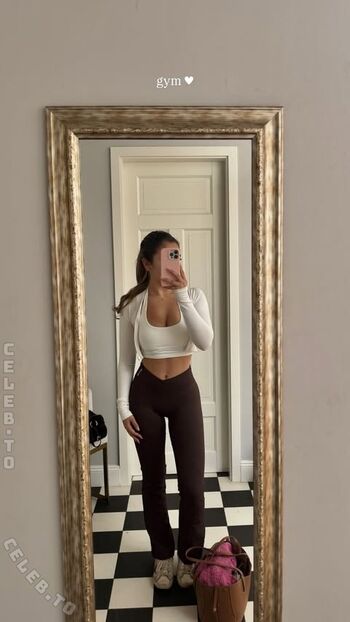 Full leaked Cocobasics page private photo