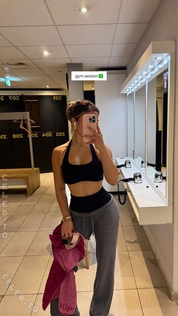 Full leaked Cocobasics private photo