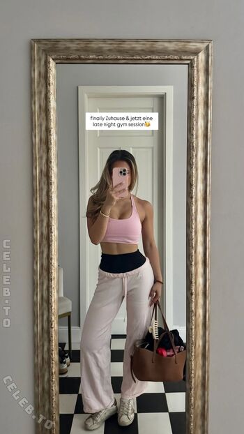 Full leaked Cocobasics private photo