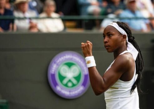 Full leaked Cocogauff private photo