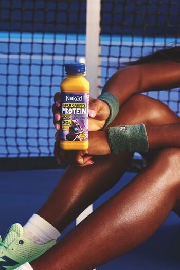 Full leaked Cocogauff private photo