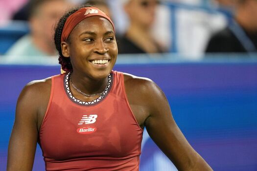 Full leaked Cocogauff private photo