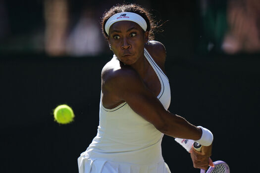 Full leaked Cocogauff private photo