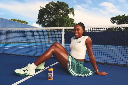 Full leaked Cocogauff private photo
