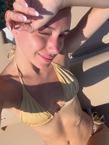 Full leaked Cocogenge private photo