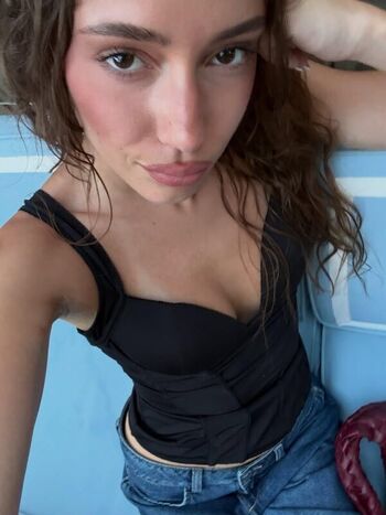 Full leaked Cocogenge private photo