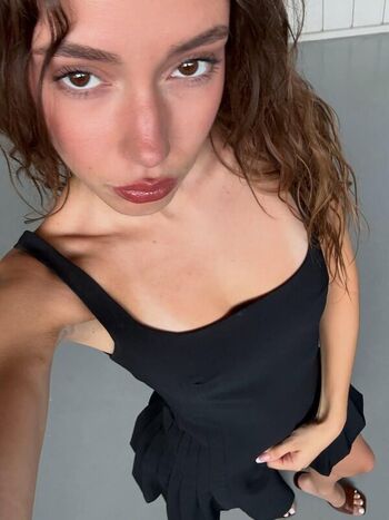 Full leaked Cocogenge private photo