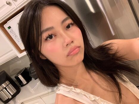 Full leaked Cocokatana private photo