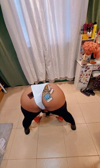Full leaked Coconattsu private photo