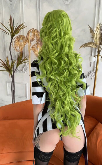 Full leaked Coconut kaya nilson private photo