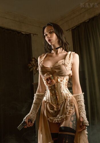 Full leaked Coconutkaya page private onlyfans photo