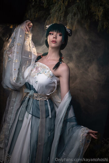 Full leaked Coconutkaya page private onlyfans photo