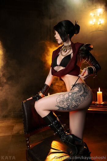 Full leaked Coconutkaya page private onlyfans photo