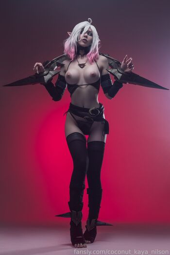 Full leaked Coconutkaya private onlyfans photo