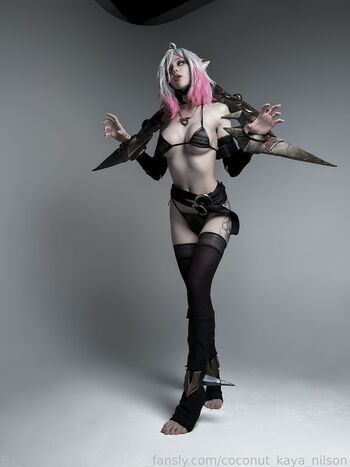 Full leaked Coconutkaya private onlyfans photo