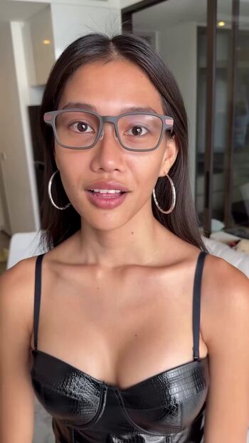 Full leaked Cocostabkk private onlyfans photo