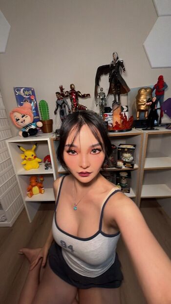 Full leaked Codemiko private onlyfans photo