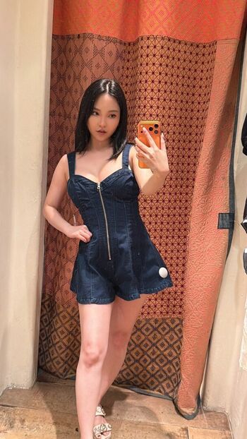 Full leaked Codemiko private onlyfans photo