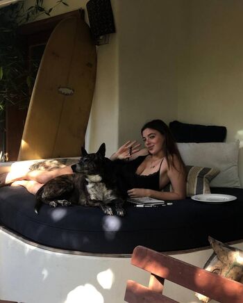 Full leaked Codie dennis page private onlyfans photo