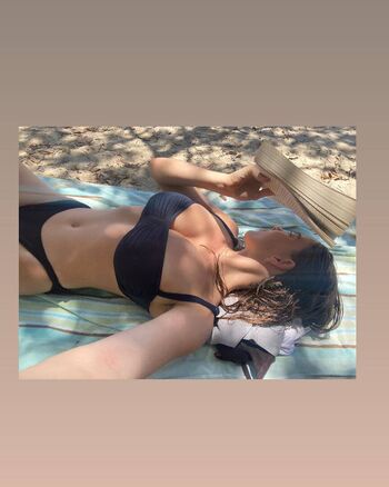 Full leaked Codie dennis private onlyfans photo