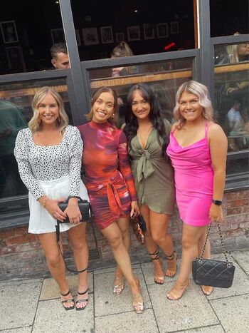 Full leaked Coffee shop girl private onlyfans photo