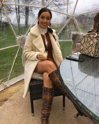 Full leaked Coffee shop girl private onlyfans photo