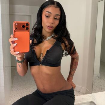 Full leaked Coi leray page private onlyfans photo