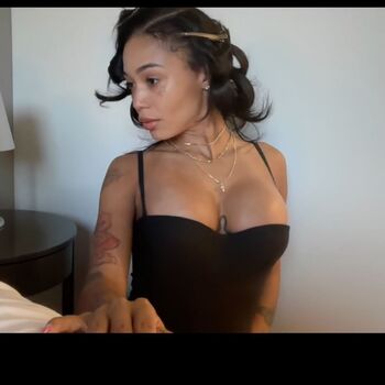 Full leaked Coi leray page private onlyfans photo