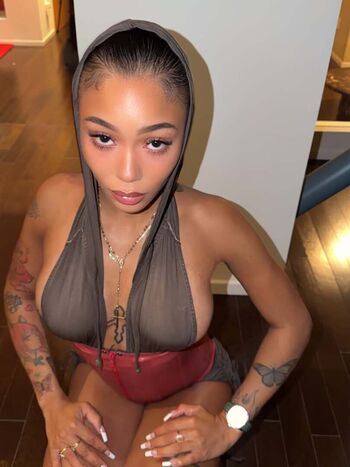 Full leaked Coi leray page private onlyfans photo
