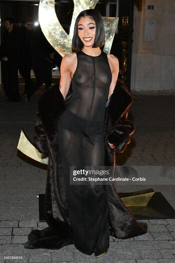 Full leaked Coi leray private onlyfans photo