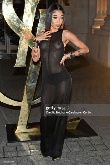 Full leaked Coi leray private onlyfans photo