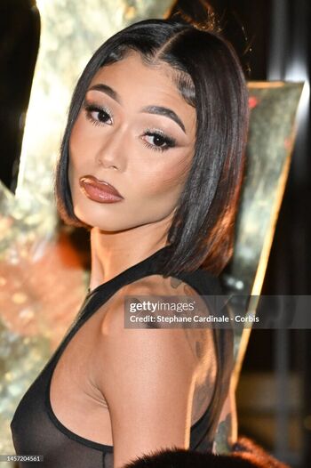 Full leaked Coi leray private onlyfans photo