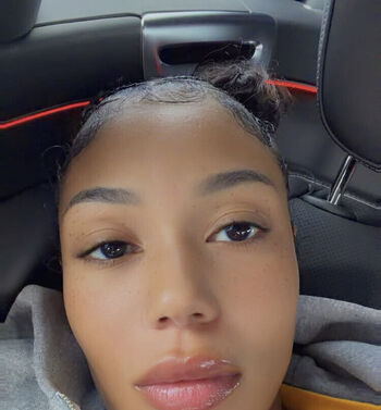 Full leaked Coi leray private photo