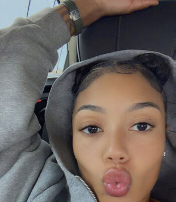 Full leaked Coi leray private photo