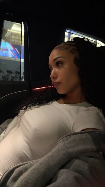 Full leaked Coi leray private photo
