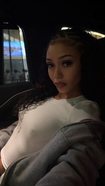 Full leaked Coi leray private photo
