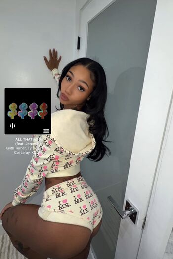 Full leaked Coi leray private photo