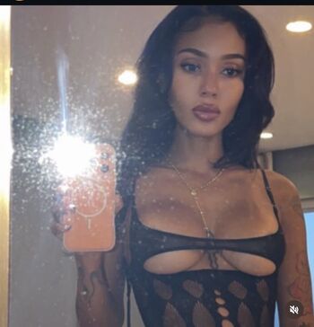 Full leaked Coi leray page private photo