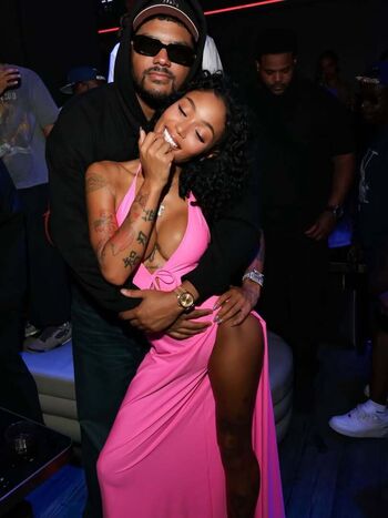 Full leaked Coi leray page private photo